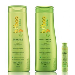 Linha Tutboo Arnica